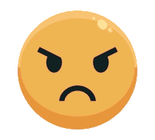 憤怒