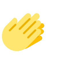 鼓掌