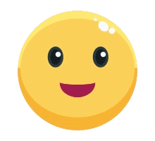 高興