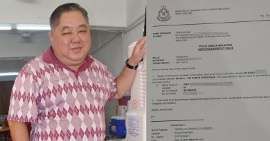 “猜猜我是谁？”骗案重现  小贩险遭“好友”骗财