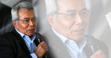 ◤复管令SOP◢ 隔离者投诉酒店服务欠佳 部长促检讨及改善