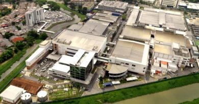 ◤复管令SOP◢马六甲Infineon 员工大规模检测 确诊人数少过20
