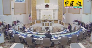 【今日马六甲头条】明年预算案开销近4.5亿 惠民计划5500万