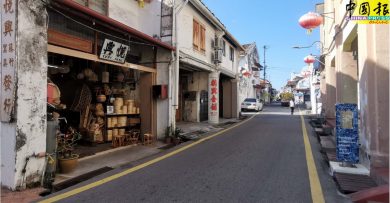 减少丢弃瓶罐问题  豆腐街设免费饮水机