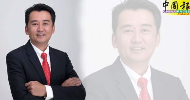 獲選甲房地產發展商會新主席  吳俊兌掌舵續前進