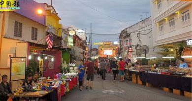 支出开销落差3万  刘誌俍质疑鸡场街工委会
