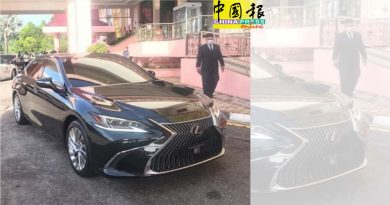 国盟静悄悄换新车  网民齐炮轰！