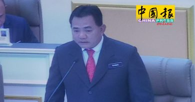 拉末：截至5日 累计2720蚊症病例  8死