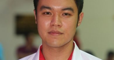 违规电讯塔必拆 郭子毅反问马华拆过吗？