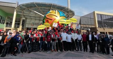 双溪乌浪土埋场 能源转变焚化炉招标