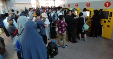 【今日马六甲头条】充作提升总站设施系统费 买车票多给 70仙