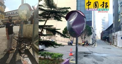 模糊不清 角度偏离  恶意涂鸦 小巷行人凸镜  如虚设