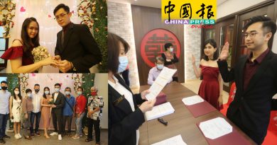 古城24对新人    12．12说 我愿意