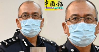 甲警取缔偷渡者   捕9人蛇2舵工