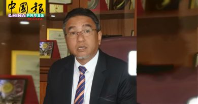 水坝储水足没缺水  组屋水压低需配水或派水