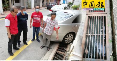 刘志良：警惕老街区民众  请   详列   各蚊症数据