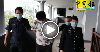 男子二度被控非法借贷  6项控状皆不认罪