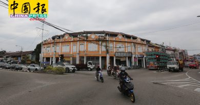 MCO 2.0防疫不松懈    郊区居民日子罩过