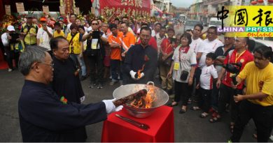 湖海殿首开先河  “三献大典”迎120周年