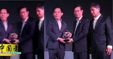 陈诗胜：免遭取缔罚款  速为员工申请认证