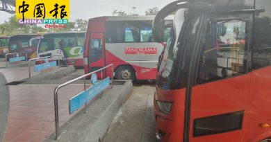 减少乘客量与移动量  全景巴士路线减至9个
