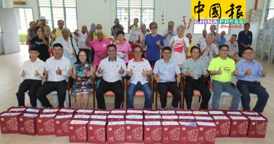 刘志良：应付560万乐龄人  我国需大力提升医疗