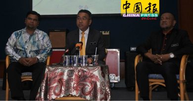 首长：房屋部原则上同意  拨款建厨余处理中心