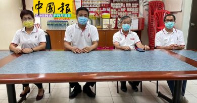 郑国球：没调张执照费    行政议会仅修改条例