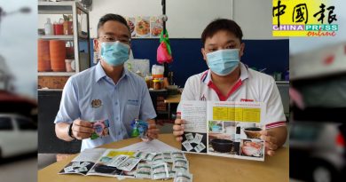 邱培栋建议卫生局   每周发两次蚊症数据