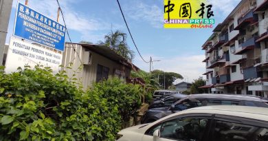 组屋空地遭长期霸占  居协追讨多年无进展