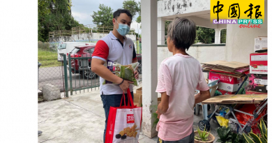 遲遲未發布SOP引混淆  郭子毅抨州政府不積極