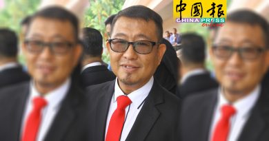 表态支持慕尤丁任相  贾拉尼：没想过跳槽