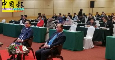 首长：晋身最幸福城市  仅一地方政府未达标