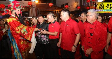 颜天禄：传承春节文化  血缘地缘组织需承担责任