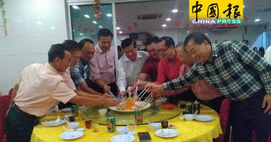顏天祿：減少舊車上路   冀補貼汽車自願報銷