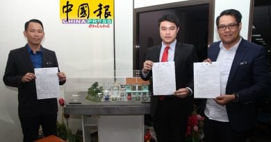 第二期甲青年房屋计划   176间双层排屋待申请