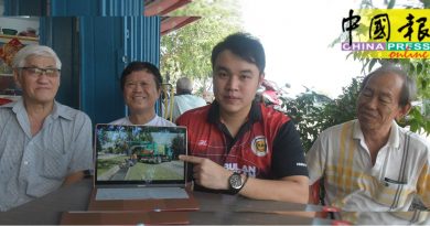 甲州政变  影响水灾灾民  郭子毅：治水工程或喊卡！