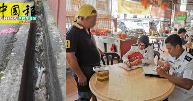 厨余  垃圾  污水  油渣  倒沟渠  业者小心遭市厅吊销执照