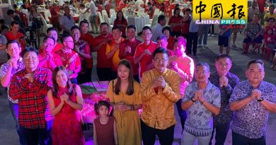 邱培栋：若不防范杀伤力大     假新闻犹如武汉病毒