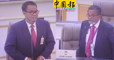 2电动巴士无法操作原因  苏菲华合：欢迎反对党投报