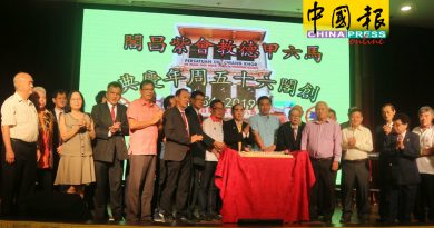 叶江强：施医赠药不落人后  德教导人向善为旨