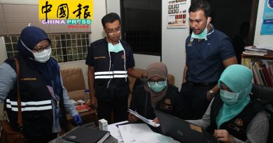 没遵守薪制．遭员工举报   57雇主违劳工法被控