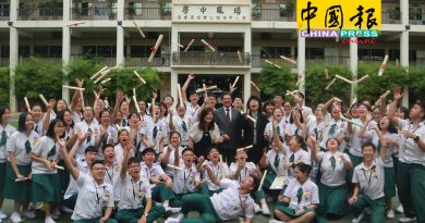 史进福：认真学习踏实去做  机会留给准备好的人