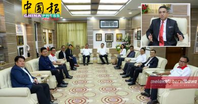 【今日马六甲头条】甲州仍由希盟执政　变天与否还有变数