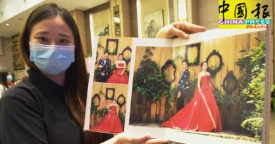 新冠肺炎冲击　喜庆活动 简单、经济为主