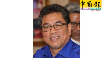 甲首长重申食肆不准饮酒 直到另行通知