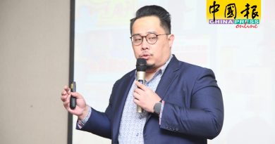 【今日马六甲头条】靠“嘴巴”行业 牛年大旺   易玺：多 失信 毁约 事件