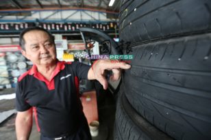 新手驾车要保养  避免爱车出状况
