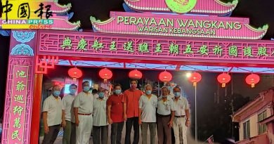 两国联手为王舡申遗   申报结果料9月出炉