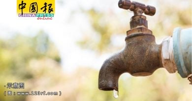 亚罗牙也 野新 多区  下周二至四断水48小时